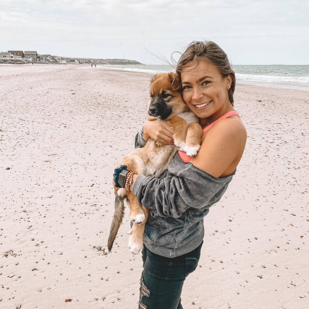 Meet your Posher, Sydney